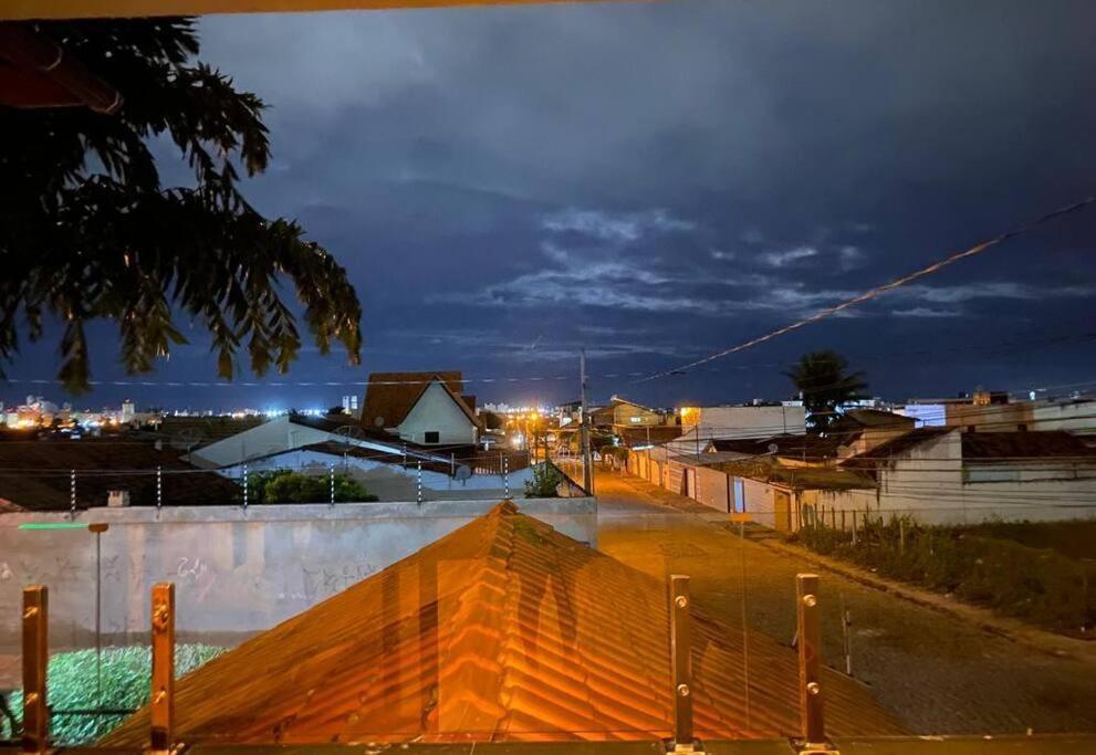 Casa Duplex Aconchegante Villa Campina Grande Exterior photo